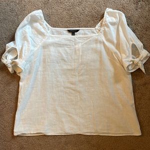 [NWT] Banana Republic Top - Size L